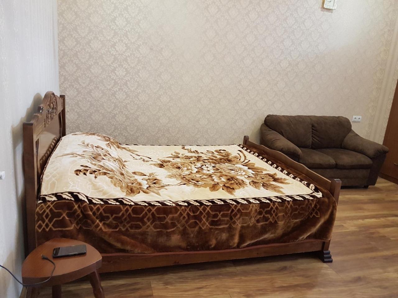 Old Town House On Asatiani Appartement Tbilisi Buitenkant foto