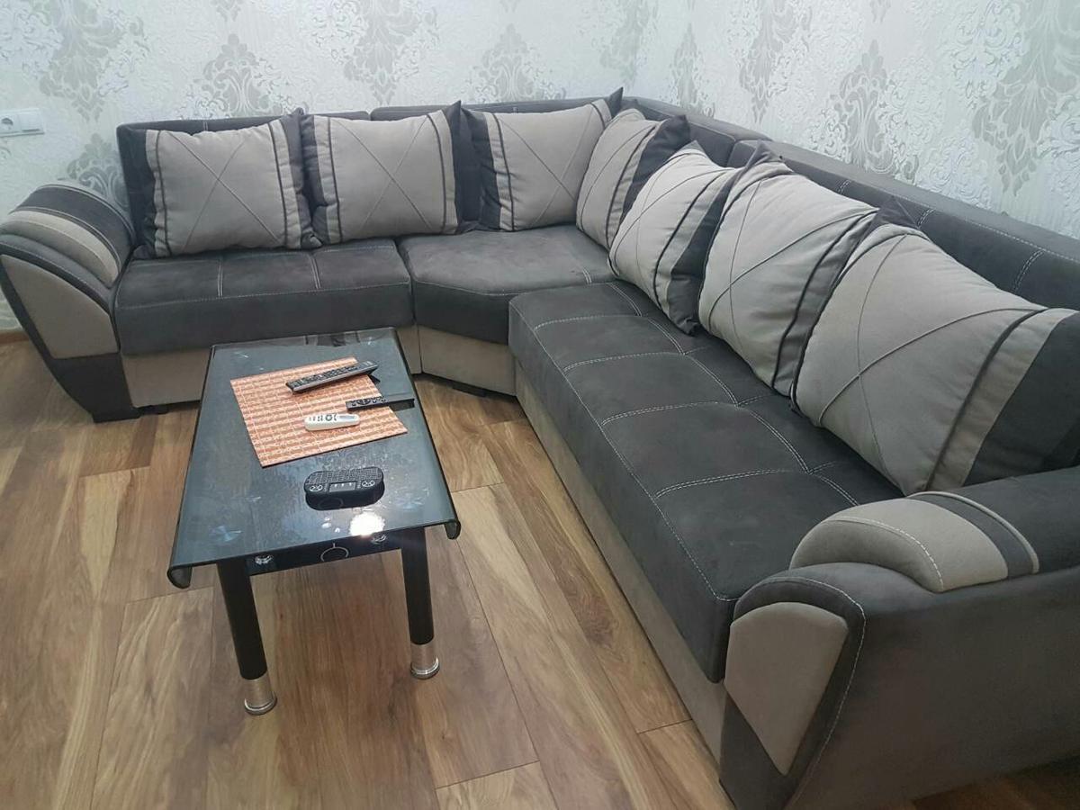 Old Town House On Asatiani Appartement Tbilisi Buitenkant foto