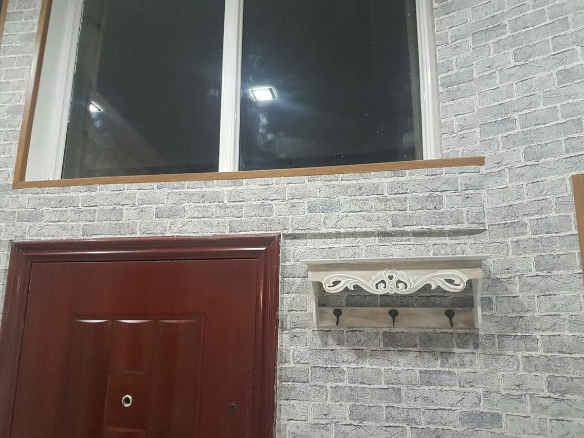 Old Town House On Asatiani Appartement Tbilisi Buitenkant foto